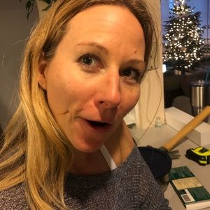 Meet your Posher, Amy